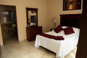 Hotel Villa Bernal